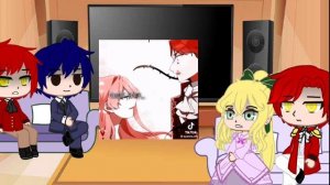 реакция недоступная леди на тт 2/2  [Сделано лениво/ночью]