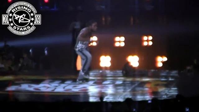 B-BOY JUNIOR | Франция | судейский выход | BBS 2014 смотреть онлайн