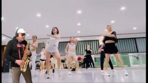 ALWAYS REMEMBER US THIS WAY - Lady Gaga - Latin  version by Dj Tons Remi - Cover alto sax Rino Sax