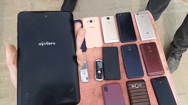 ISHLATILGAN TELEFON NARXLARI 2-QISM / ИШЛАТИЛГАН ТЕЛЕФОН НАРХЛАРИ 2-КИСМ