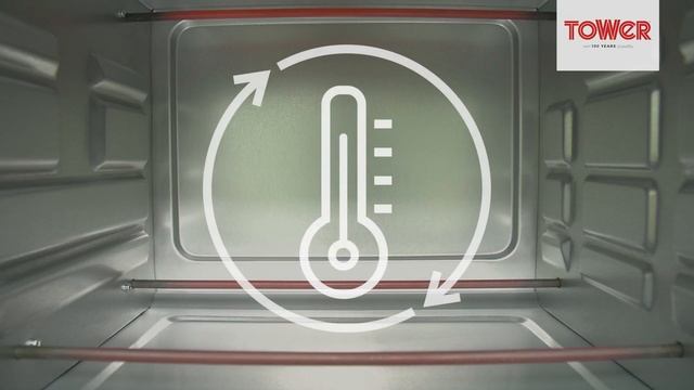 42L Mini-Oven T14014 смотреть онлайн