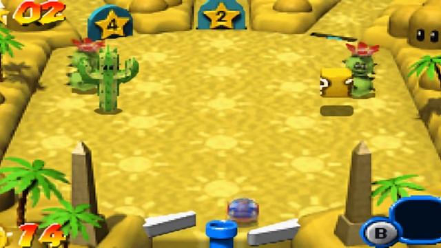 Mario Pinball Land | Rant and review смотреть онлайн