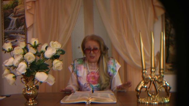 КАКАЯ СИЛА В ХВАЛЕ И МОЛИТВЕ! Лайне Аренс "Источник Жизни" 10.06.2023 г. смотреть онлайн