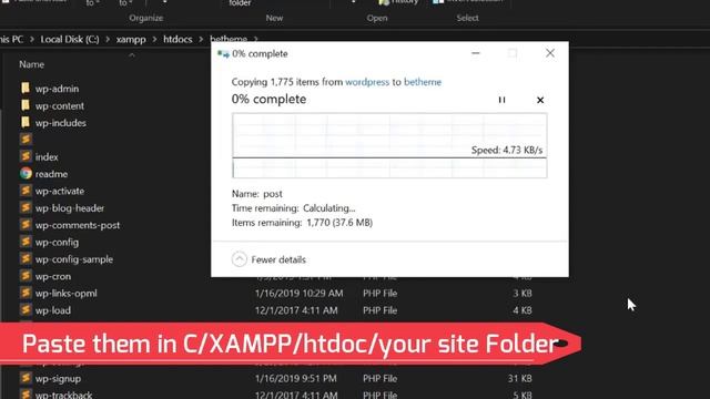 How to Update Latest WordPress 5.6 without losing any content | WordPress Update 5.6 Hindi/Urdu смотреть онлайн