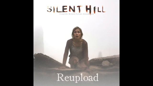 Silent Hill Movie Soundtrack (Track 18 REUPLOAD) - The Executioner смотреть онлайн