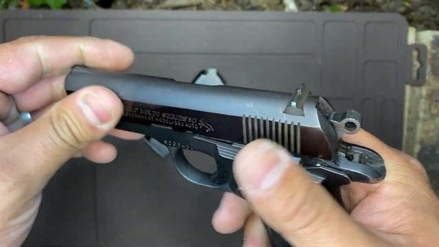 Colt “mini” 1911 calibre 380 https://www.facebook.com/profile.php?id=100049664672859 смотреть онлайн
