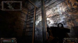 Прохождение S T A L K E R  Объединенный Пак 2 ⁄ ОП 2 Красный мозг в x8   #117