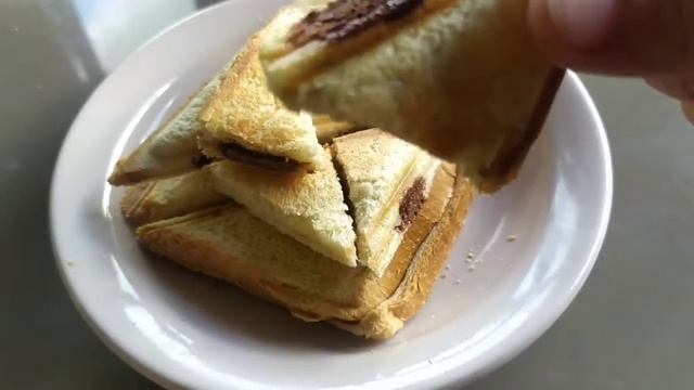 Обзор сэндвичницы Starwind SSM2301