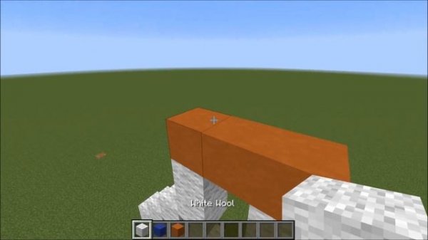 Minecraft: Pixel Art Tutorial - Potion