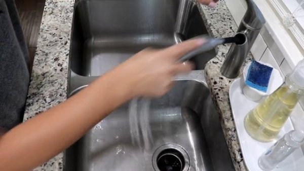 REALISTIC CLEANING | MY EVERYDAY CLEANING ROUTINE | CLEAN WITH ME