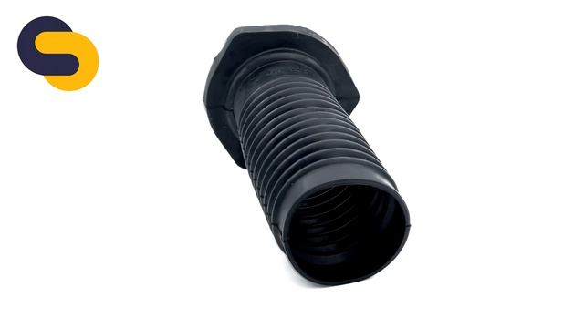 Пыльник на стойку без отбойника TOYOTA из резины | 00-05-168 | Полимер смотреть онлайн