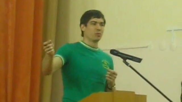 У вас все получится! Вилюй 2011.wmv смотреть онлайн