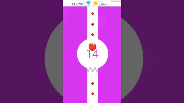 Tap Tap Dash - Gameplay Walkthrough Part 1 - World 1 All Levels 1-24 (Android, iOS) смотреть онлайн