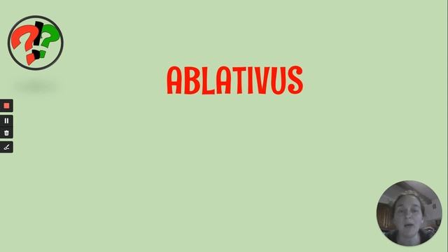 Ulula docet. Урок 9. смотреть онлайн