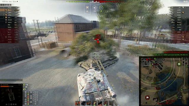 Жестокая игра на ОБ 704 в Городе смотреть онлайн