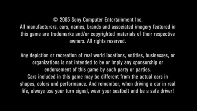 pcsx2/ Gran Turismo 4 problem смотреть онлайн