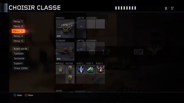 Call of duty black ops3 cache cache de fou смотреть онлайн