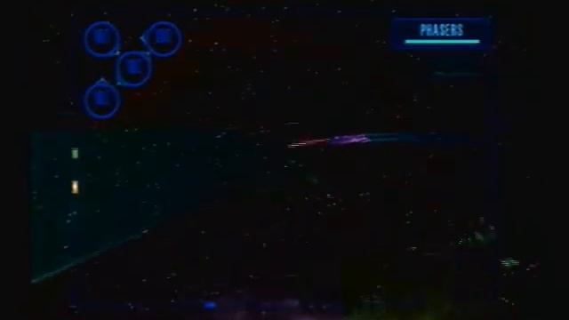 Let's Play Star Trek Encounters - 23 TAKE TWO!