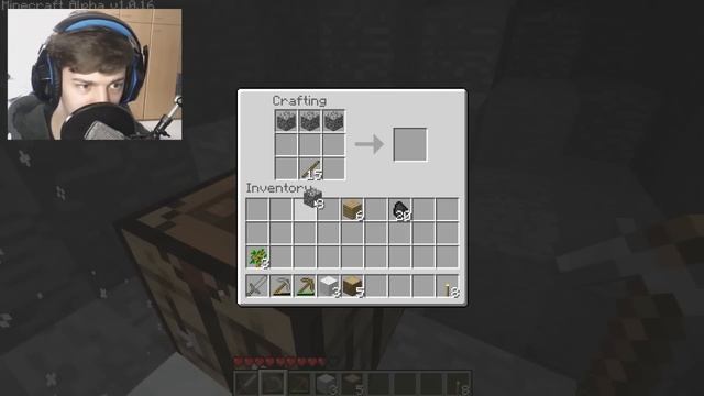 Herobrine vive qui... (NON Giocare nell'Alpha 1.0.16) - Minecraft ITA смотреть онлайн