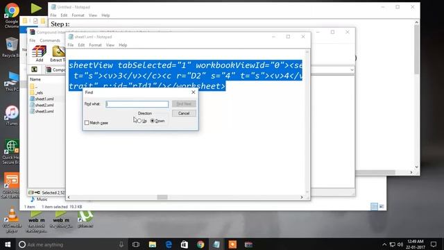 How to remove Excel file Password | ft. without software (100% Working) смотреть онлайн