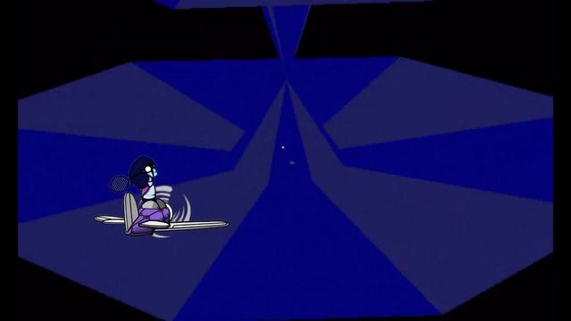 [DELTARUNE] Jevil Rally, a Rhythm Heaven custom game смотреть онлайн