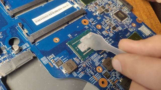 Ремонт ноутбука Acer Aspire V5-571G смотреть онлайн