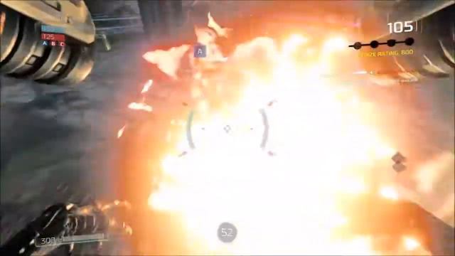 The Warmup [DOOM] Update 6.66 With Multiplayer Stats Reset #1 смотреть онлайн