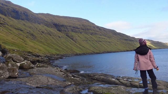 My 2nd attempt at a Picnic. How to have fun alone. Food Prices in the Faroe Islands смотреть онлайн