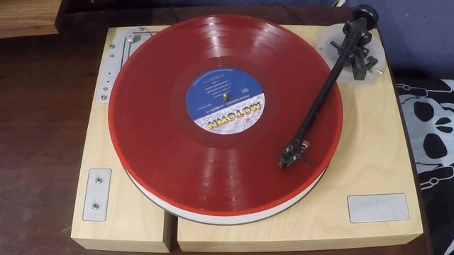 Stevie Wonder - Number 1's - B3 - You Haven't Done Nothin' - Live Vinyl Recording смотреть онлайн