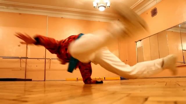 танцевальные фишки смотреть онлайн