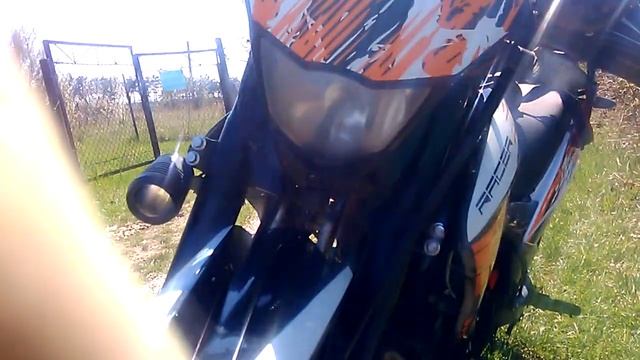 Рейсер пантера 300. Год эксплуатации или 10 тысяч км пробег смотреть онлайн