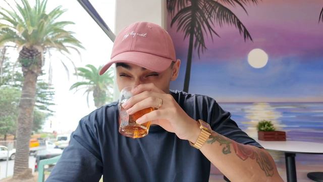 We finally hit 1 million followers...so I went crazy. смотреть онлайн