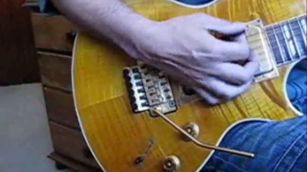 Gibson Nighthawk ST-3