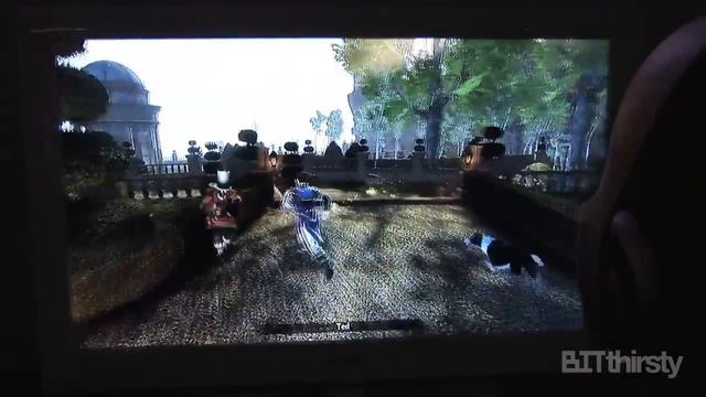 Fable III Gameplay (Part 1) смотреть онлайн