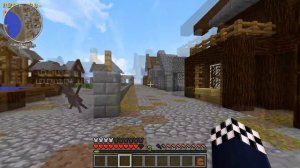 Вторая Мировая Война 2 [ДЕНЬ 3] Call of duty в Майнкрафт! Война в Майнкрафт! - (Minecraft - Сериал)