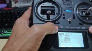 Tutorial: Using 6-Position Buttons on Radiomaster Boxer to Change VTX Channel