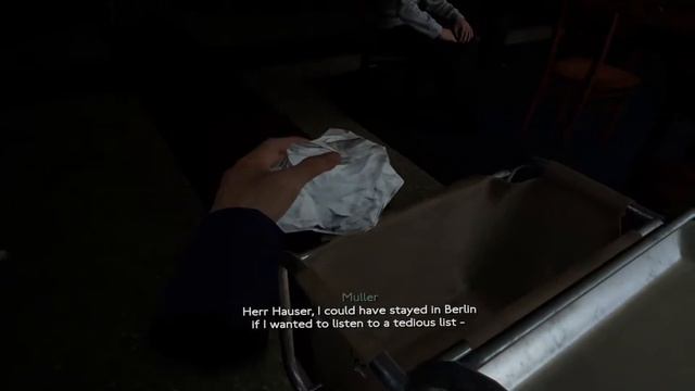 СУПЕР КОВАРНЫЙ ПЛАН ПАЦАНЧИКА СРАБАТЫВАЕТ ► VR Medal of Honor Above and Beyond Прохождение #7 смотреть онлайн