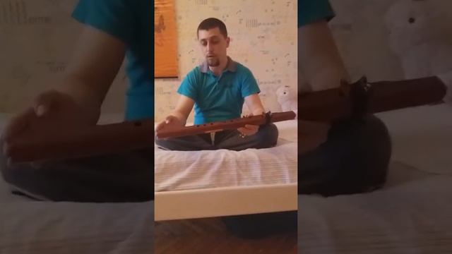Флейта любви "Пимак". часть 4-я(1) смотреть онлайн