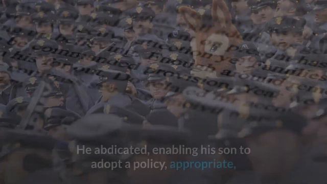 Top 10 Golden Facts about Pahlavi Dynasty