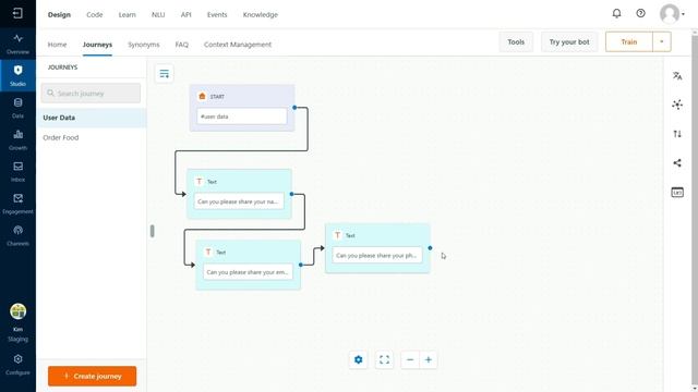 Action Nodes смотреть онлайн