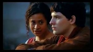 Мерлин И Моргана.