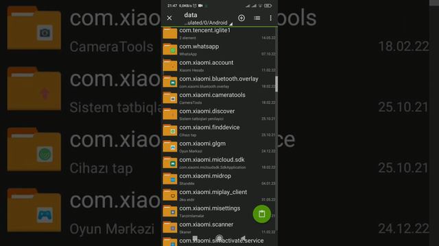 YENİ AKICI 90 FPS CONFİG 2.4 смотреть онлайн