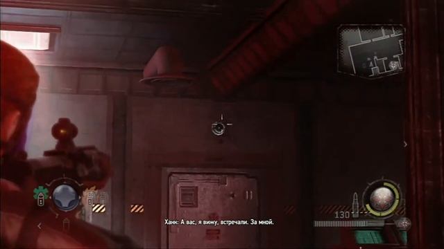 Resident Evil ORC - Уровень / Level - 1 (HD) смотреть онлайн