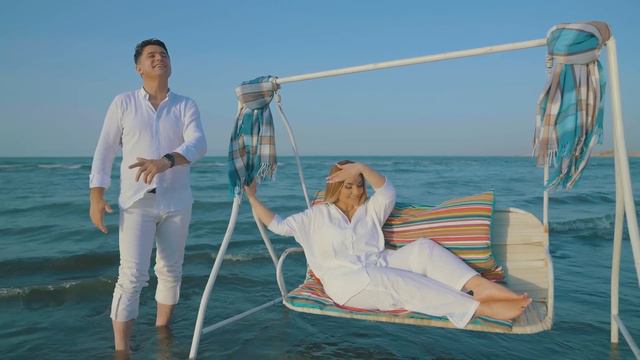 Ali Pormehr & Şebnem Tovuzlu - Seni Sevmekdendir смотреть онлайн