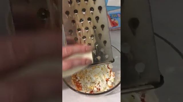 ВКУСНЕЙШИЙ КРАБОВЫЙ САЛАТ