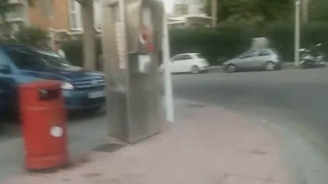 Магалуф путь до пляжа от HSM DON JUAN смотреть онлайн