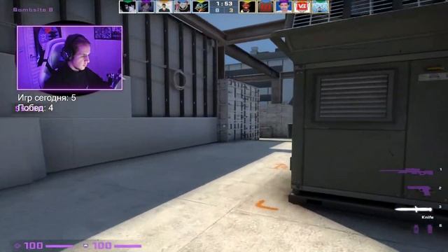 Дед инсайд мод. Не смотри. смотреть онлайн