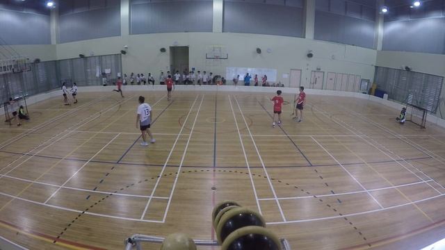 2023 Farewell Game 2/7 смотреть онлайн