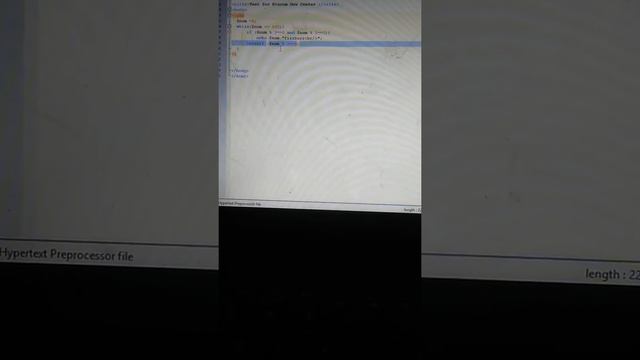 PHP CODE FOR NUMBERS смотреть онлайн
