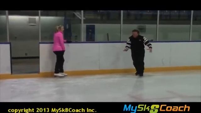 Loop Jump Edge Dynamics Doug Leigh смотреть онлайн